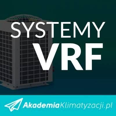 Szkolenie - Praktyczny montaż klimatyzacji VRF